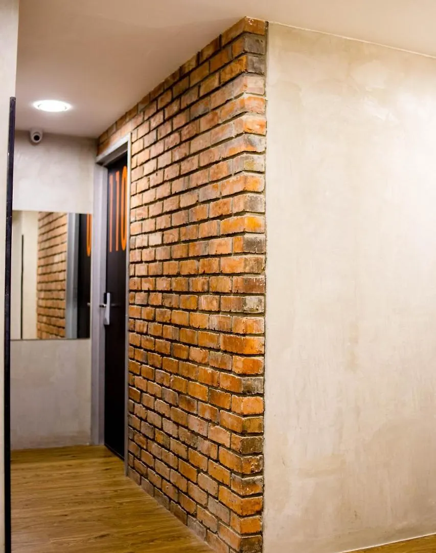 **  Monaco Boutique Hotel Sadong Jaya Kota Kinabalu Malaysia