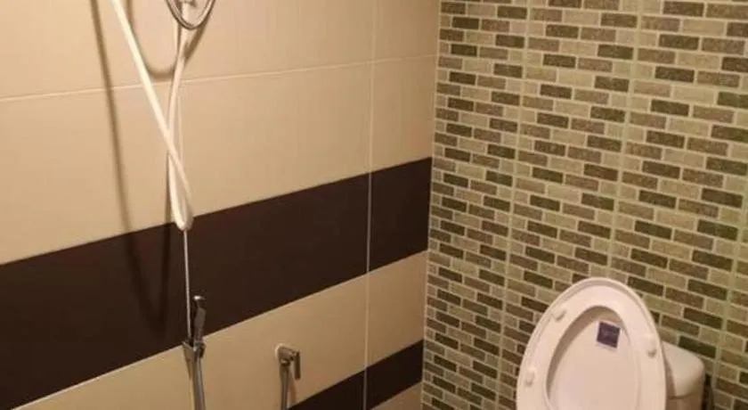 Monaco Boutique Hotel Sadong Jaya Kota Kinabalu 2*,  Malaysia