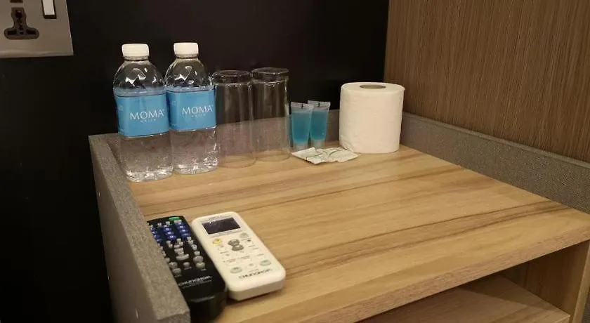 Monaco Boutique Hotel Sadong Jaya Kota Kinabalu