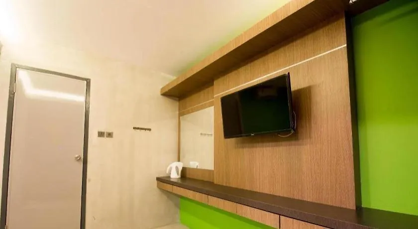 Monaco Boutique Hotel Sadong Jaya Kota Kinabalu