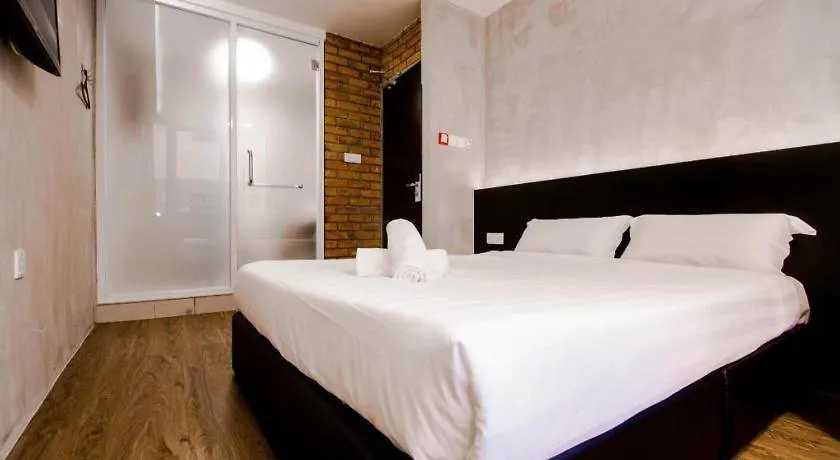 Monaco Boutique Hotel Sadong Jaya Kota Kinabalu 2*,