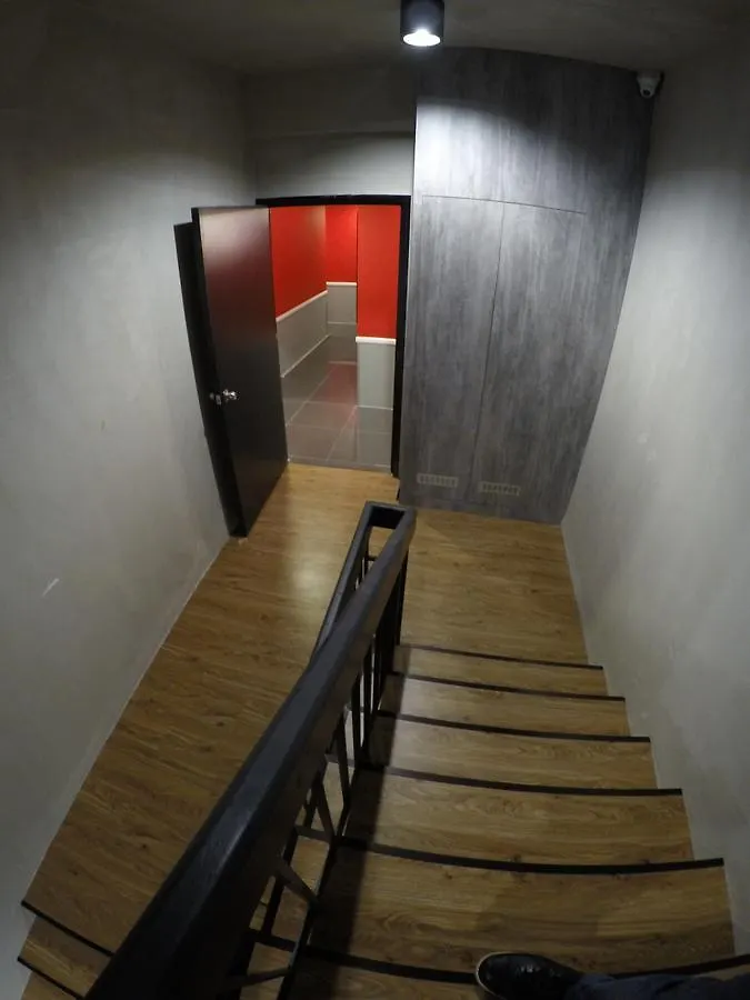 Monaco Boutique Hotel Sadong Jaya Kota Kinabalu Malaysia