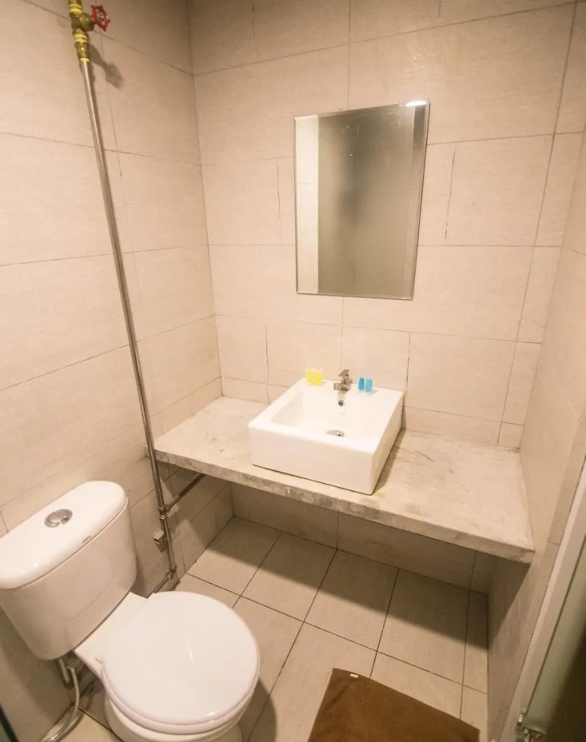 Monaco Boutique Hotel Sadong Jaya Kota Kinabalu