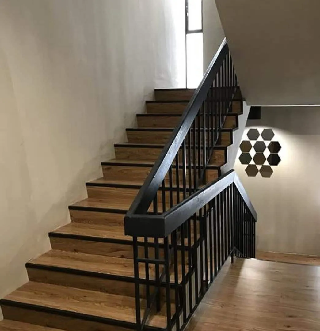 Monaco Boutique Hotel Sadong Jaya Kota Kinabalu 2*,