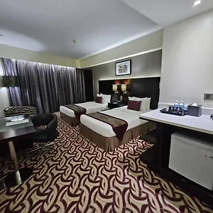 Ming Garden & Residences Kota Kinabalu