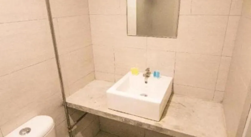 Monaco Boutique Hotel Sadong Jaya Кота-Кинабалу